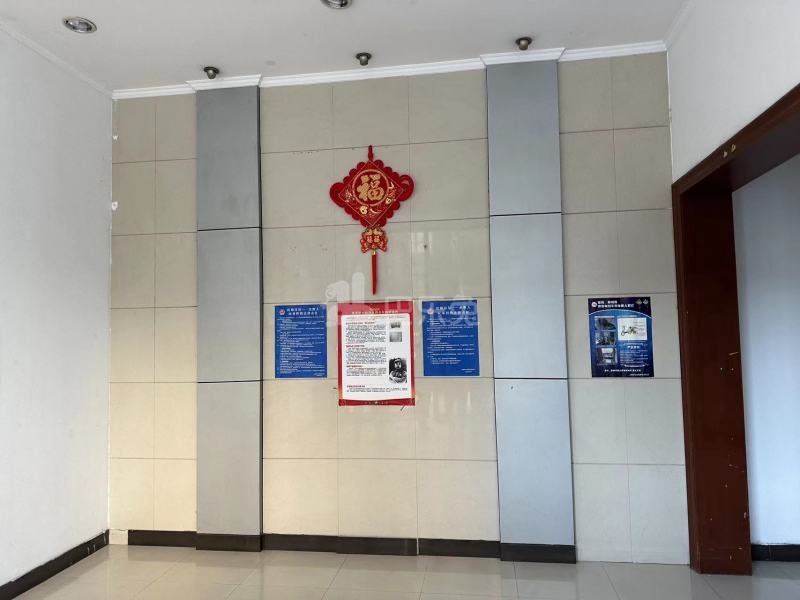 新塘桥生活广场14723983周边环境图0