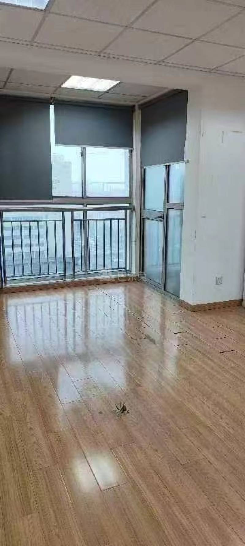 新塘桥生活广场14723983周边环境图3