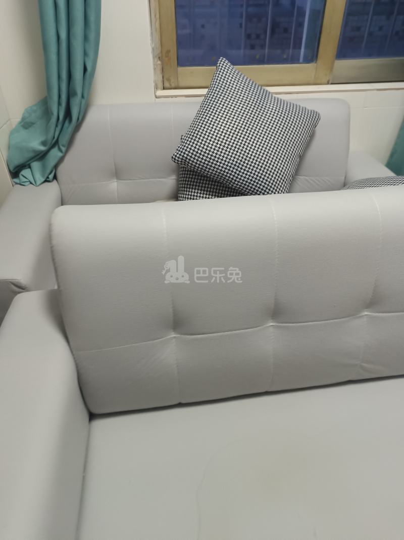 筑家公寓14727659卧室图1