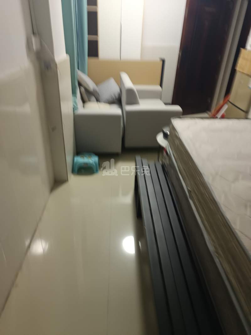 筑家公寓14727659卧室图2