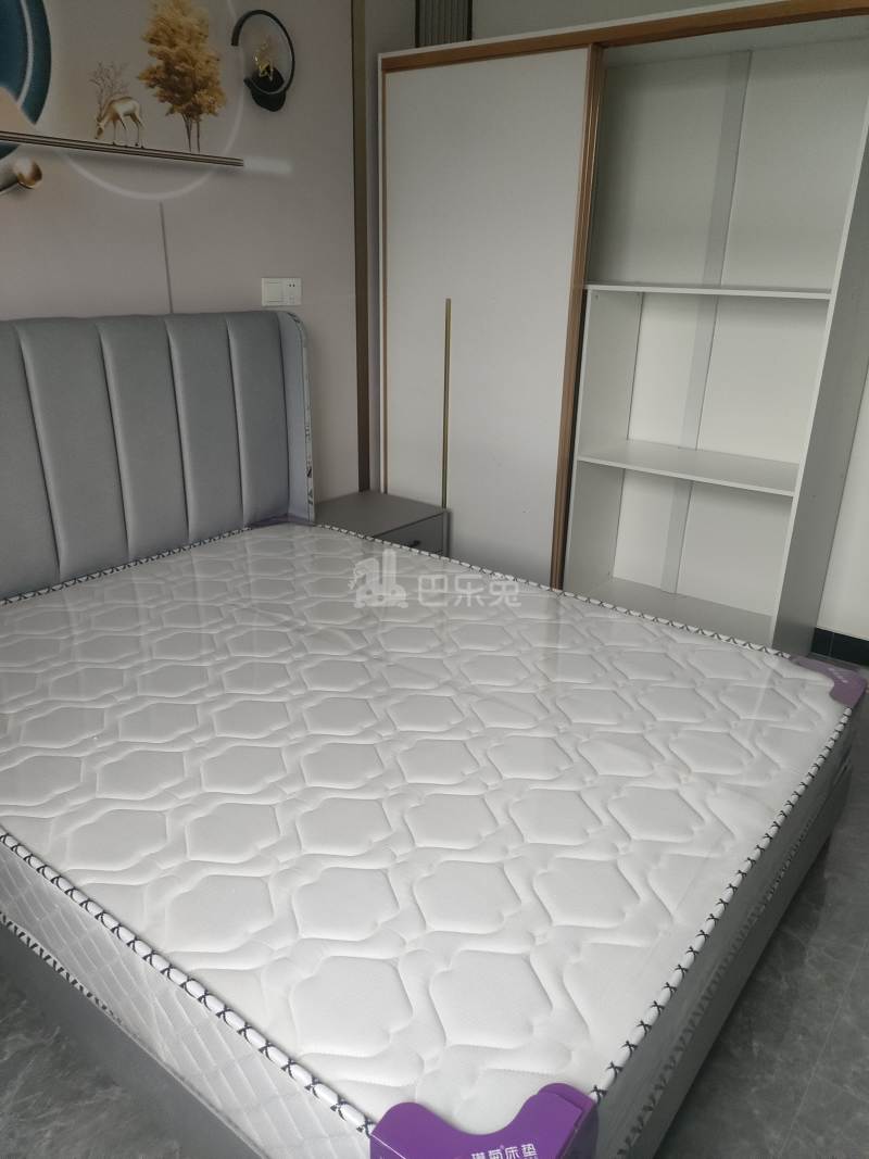 亭中小区1472454卧室图3