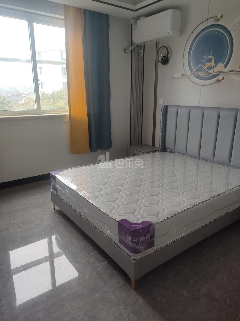 亭中小区1472454卧室图2