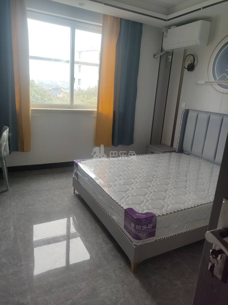 亭中小区1472454卧室图1