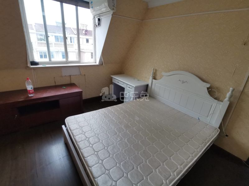 春辉新村1472507卧室图2