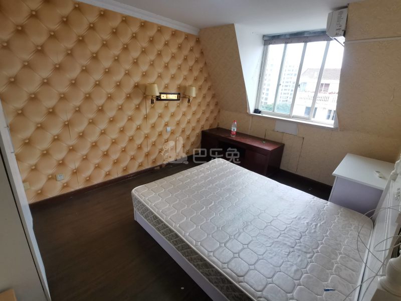 春辉新村1472507卧室图1