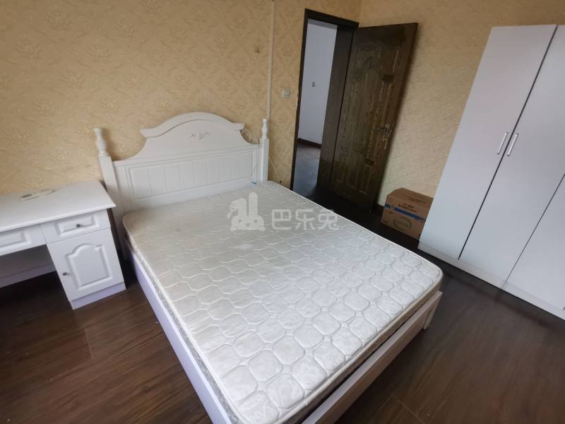 春辉新村1472507卧室图3