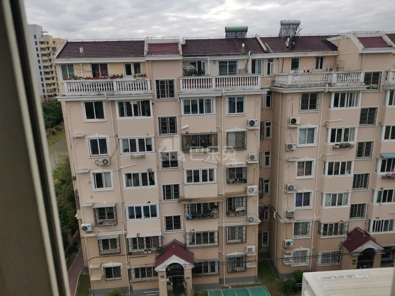 春辉新村1472507周边环境图13