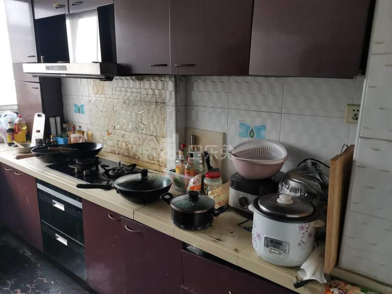 春辉新村1472507厨房图5