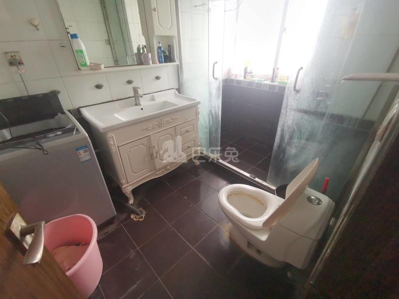 春辉新村1472507卫生间图11