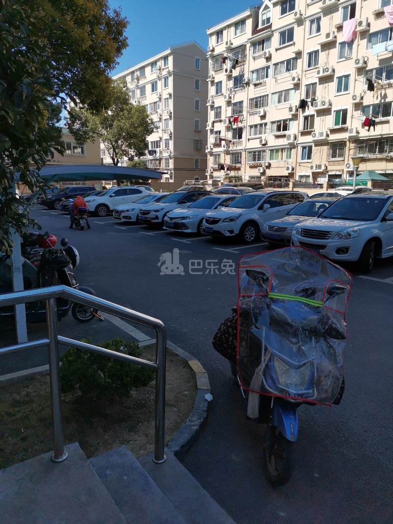 春辉新村1472507周边环境图14