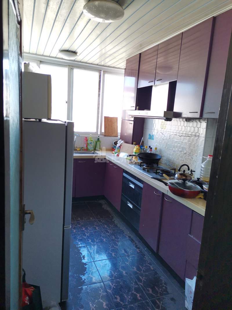 春辉新村1472507厨房图6