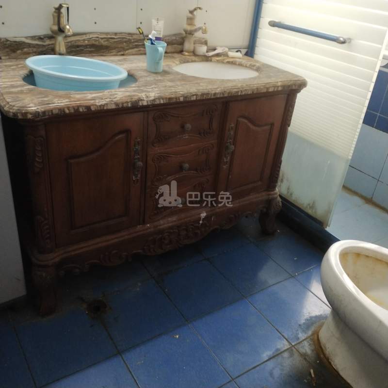 春辉新村1472507卫生间图8