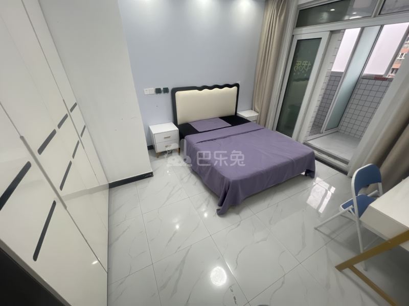 和家欣苑B区14731101卧室图0