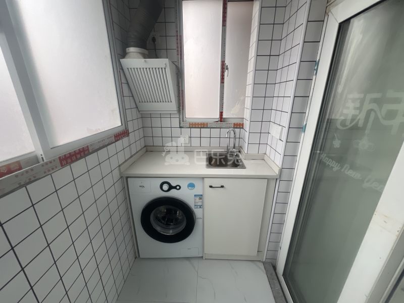 和家欣苑B区14731101厨房图4