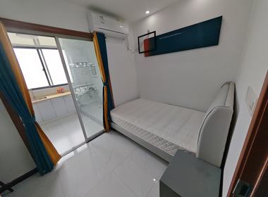 宝宸共和家园北区（三期） 