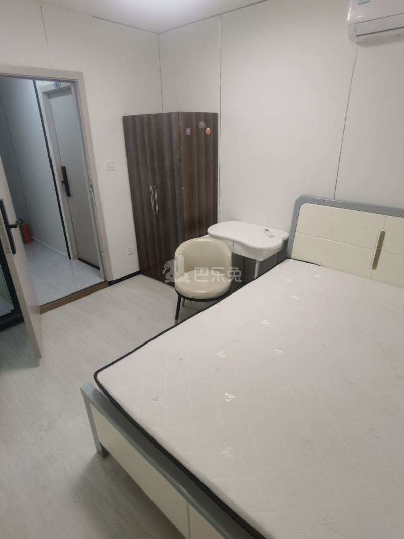 杨浦大厦14731162卧室图2