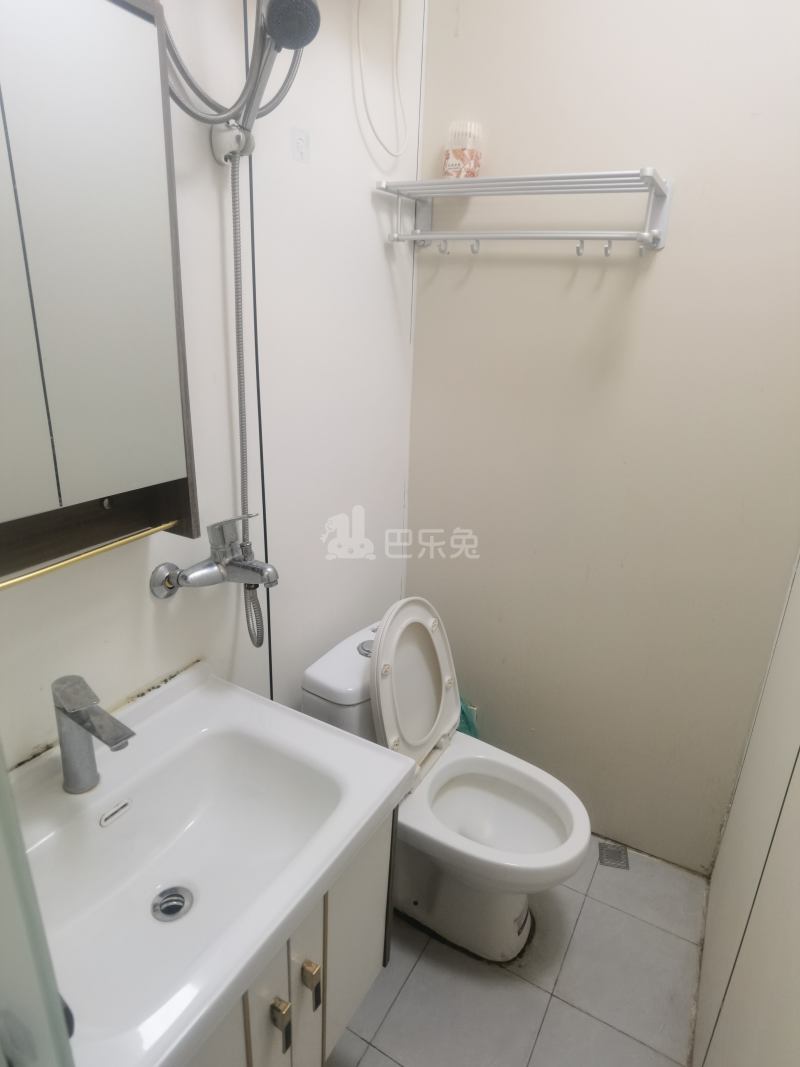 杨浦大厦14731162卫生间图4