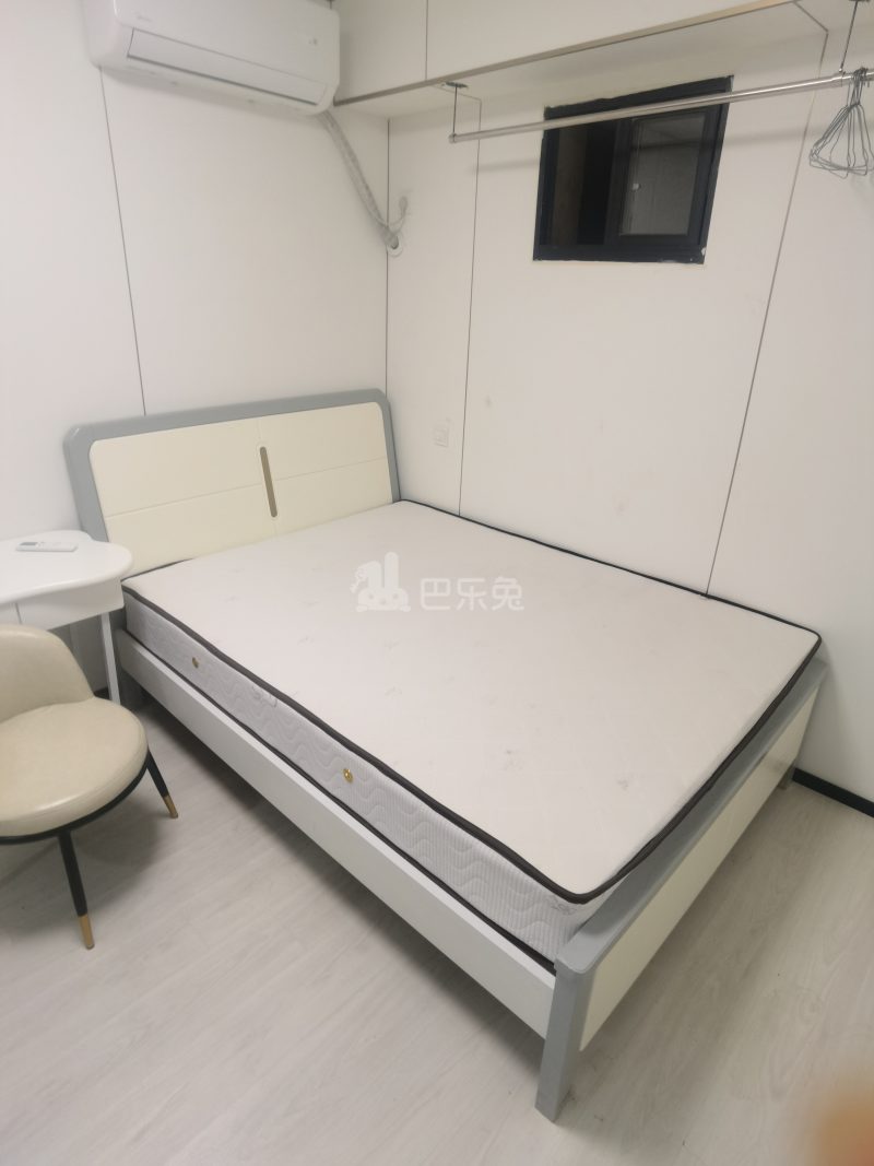 杨浦大厦14731162卧室图3