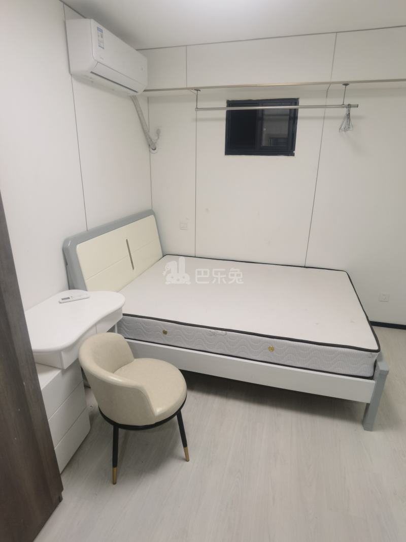 杨浦大厦14731162卧室图0