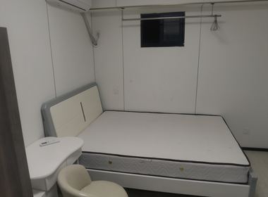 杨浦大厦 5室0厅5卫