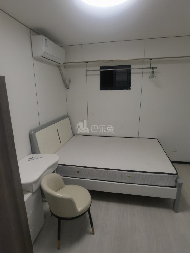 杨浦大厦14731162卧室图1