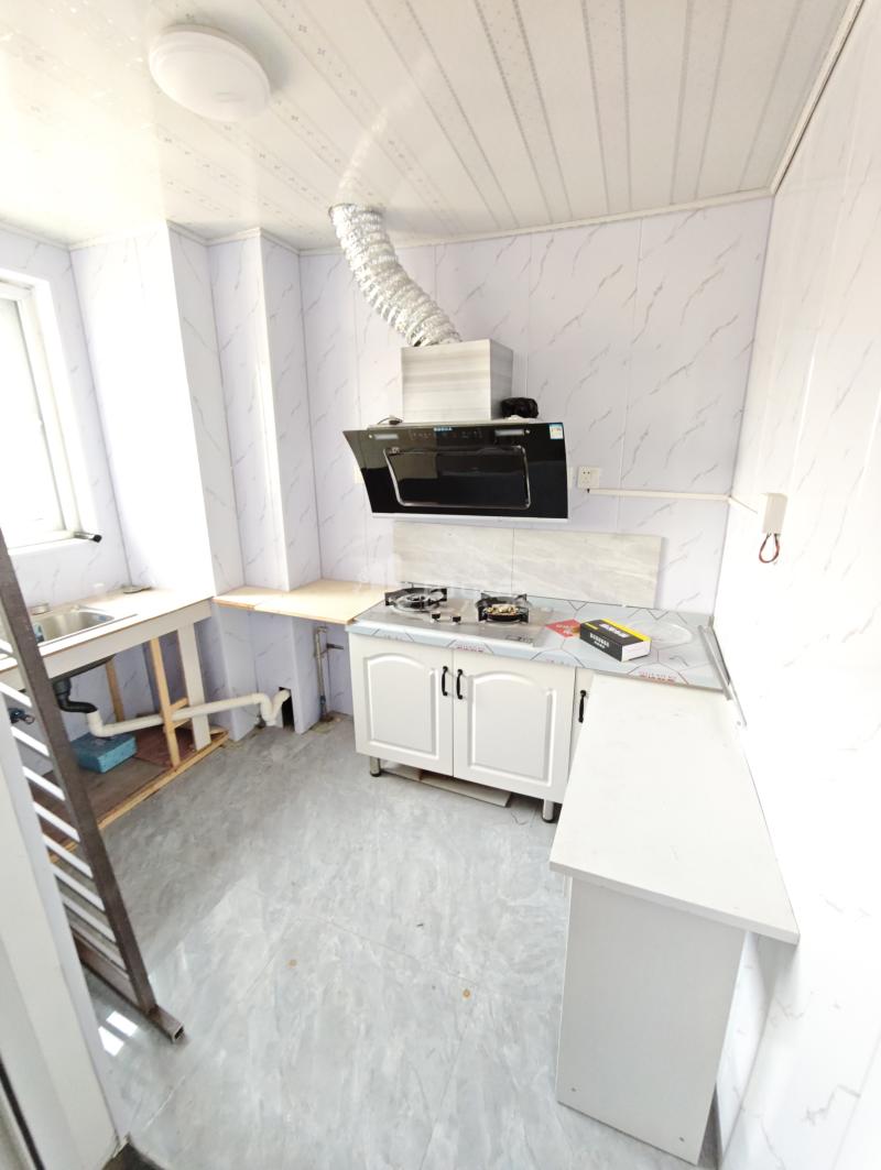 象屿都城嘉园3期14731657厨房图6