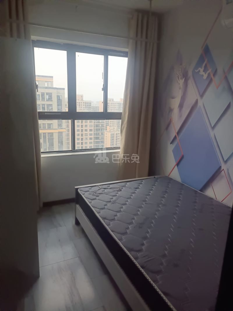 象屿都城嘉园3期14731657卧室图0