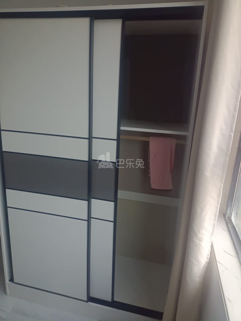 象屿都城嘉园3期14731657卧室图3