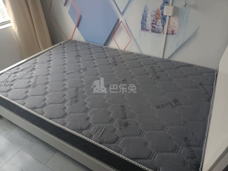 象屿都城嘉园3期14731657卧室图1