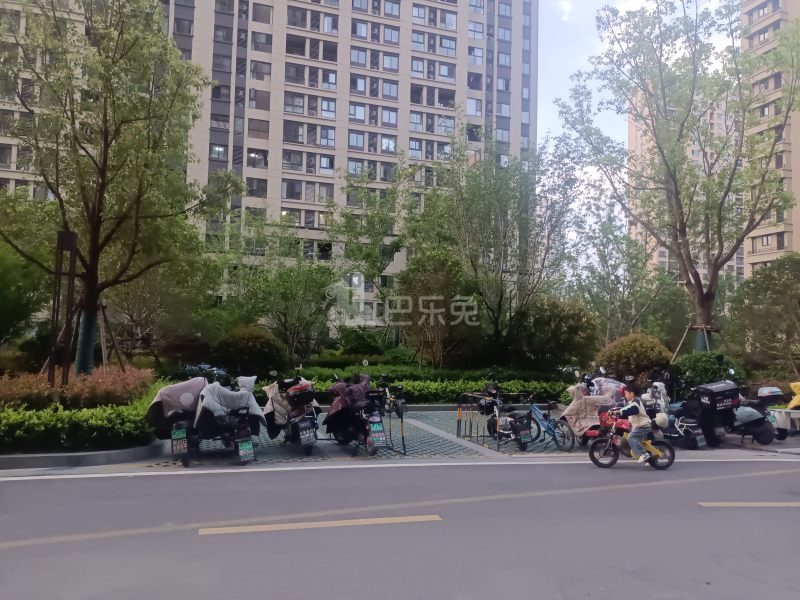 象屿都城嘉园3期14731657周边环境图9