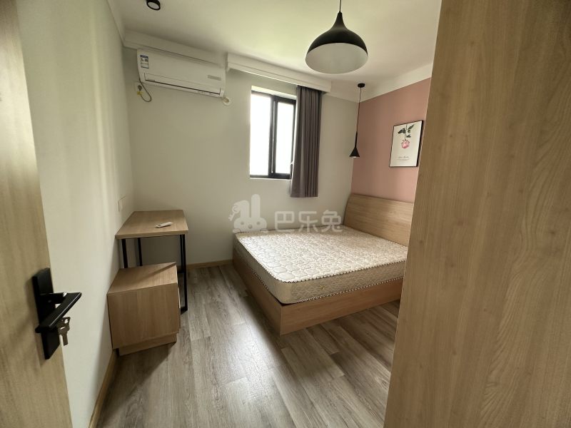 香山新村东南街坊（德平路1189弄）14735606周边环境图3