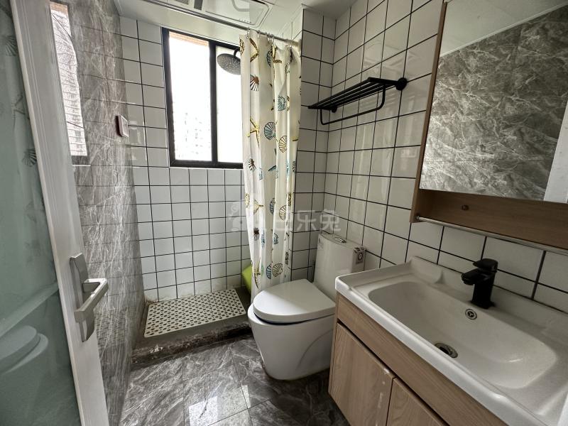 香山新村东南街坊（德平路1189弄）14735606卫生间图2