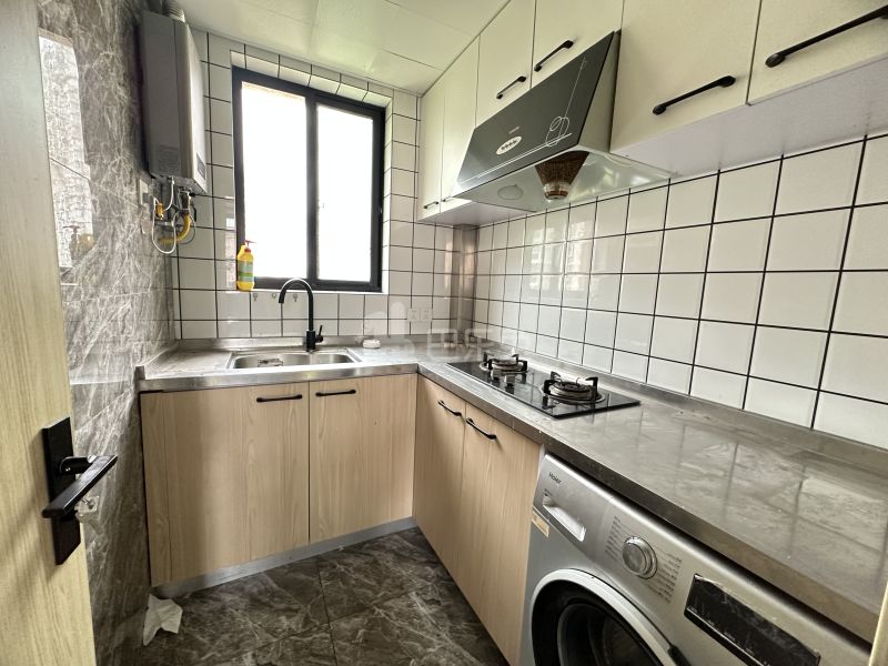 香山新村东南街坊（德平路1189弄）14735606厨房图1