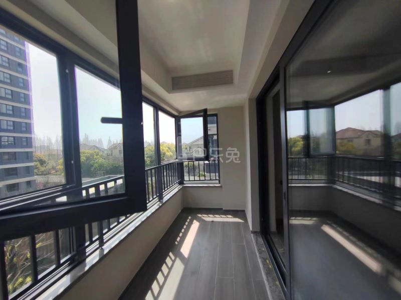 招商虹桥璀璨时代14735906周边环境图4