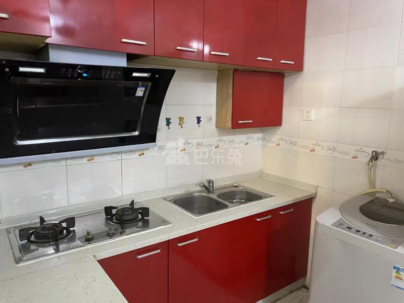 新泾一村（绿新小区）14736715卧室图0