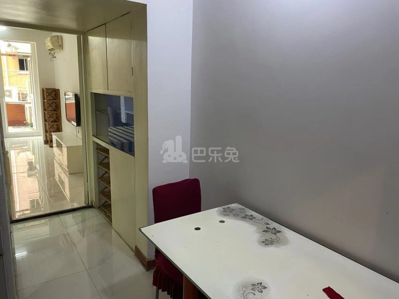 新泾一村（绿新小区）14736715卧室图1