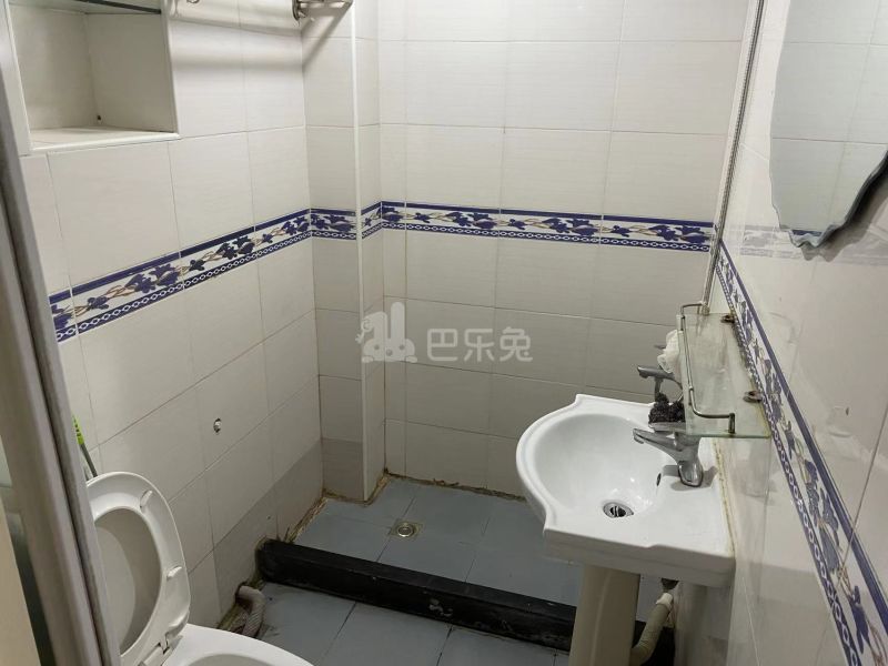 新泾一村（绿新小区）14736715卧室图2