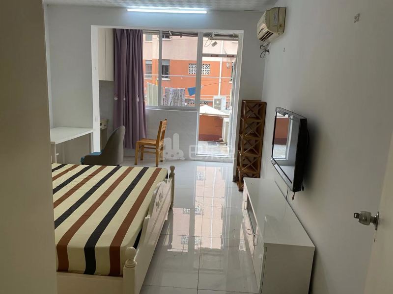 新泾一村（绿新小区）14736715卧室图3