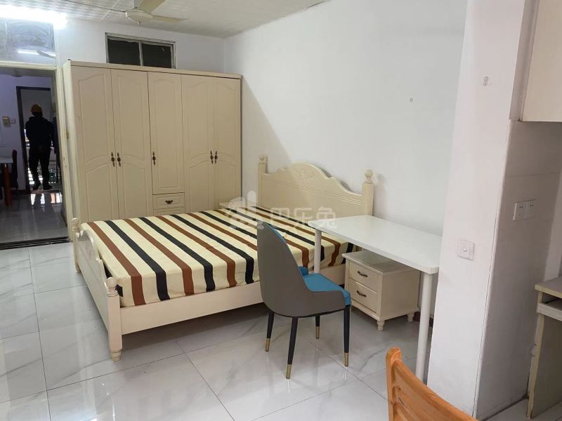 新泾一村（绿新小区）14736715卧室图4