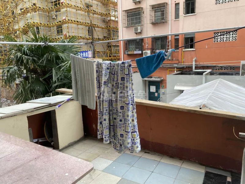 新泾一村（绿新小区）14736715卧室图5