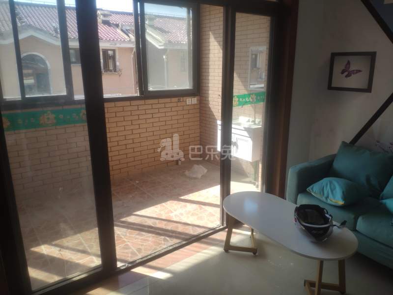 虹康花苑三期（虹康三期）1473783卧室图2