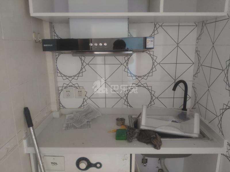 虹康花苑三期（虹康三期）1473787厨房图5