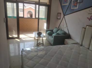 虹康花苑三期（虹康三期） 