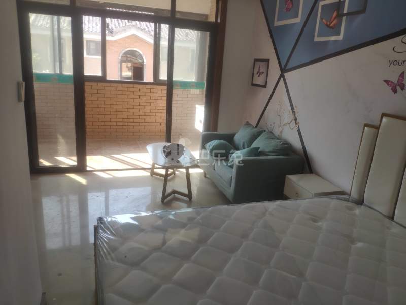 虹康花苑三期（虹康三期）1473783卧室图3