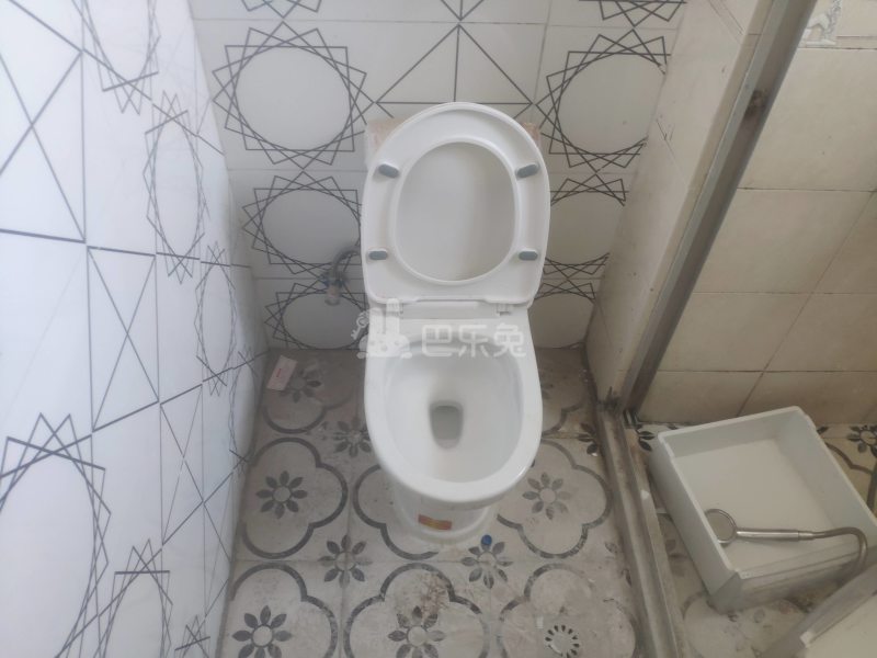 虹康花苑三期（虹康三期）1473787卫生间图11