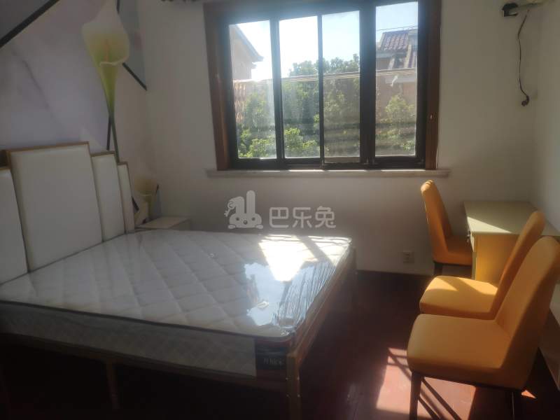 虹康花苑三期（虹康三期）1473786卧室图2