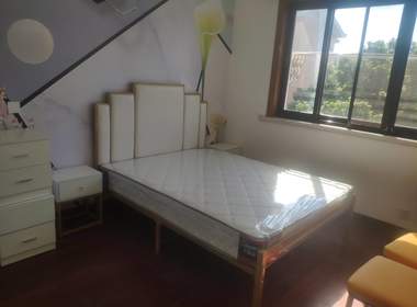 虹康花苑三期（虹康三期） 