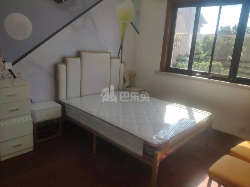 虹康花苑三期（虹康三期）1473786卧室图0