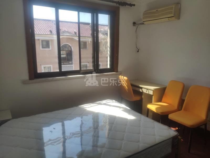 虹康花苑三期（虹康三期）1473786卧室图1