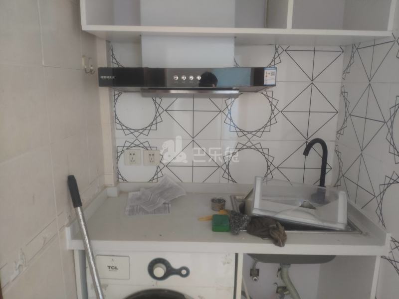 虹康花苑三期（虹康三期）1473787厨房图4